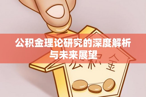 金阳公积金理论研究的深度解析与未来展望