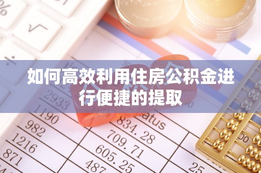 金阳如何高效利用住房公积金进行便捷的提取