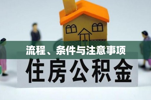 金阳流程、条件与注意事项